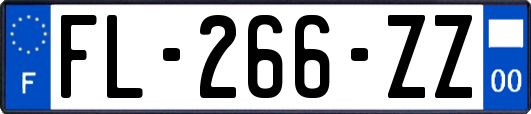 FL-266-ZZ