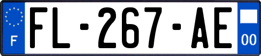 FL-267-AE