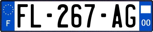 FL-267-AG