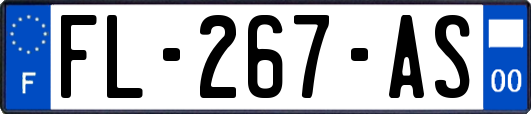 FL-267-AS