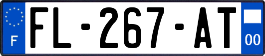 FL-267-AT