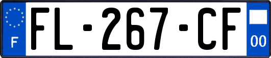 FL-267-CF