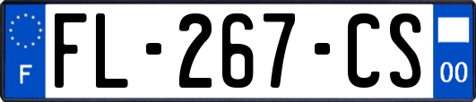 FL-267-CS