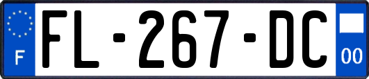 FL-267-DC