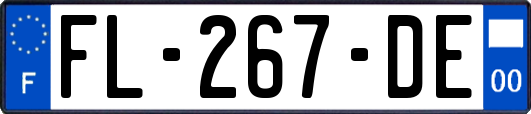 FL-267-DE