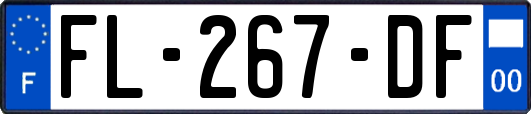 FL-267-DF
