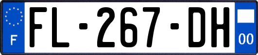 FL-267-DH