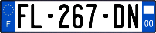 FL-267-DN
