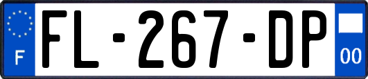 FL-267-DP