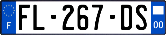 FL-267-DS