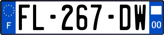 FL-267-DW