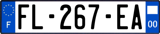 FL-267-EA