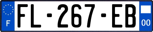 FL-267-EB