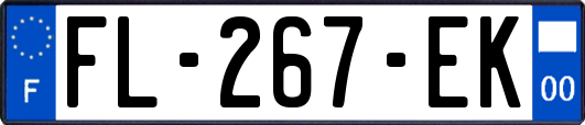 FL-267-EK