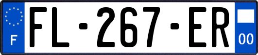 FL-267-ER