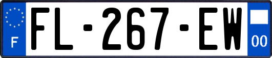 FL-267-EW