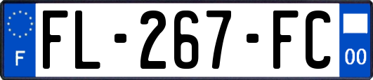 FL-267-FC