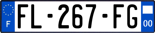 FL-267-FG