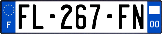 FL-267-FN