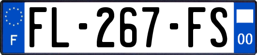 FL-267-FS