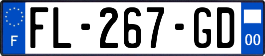 FL-267-GD