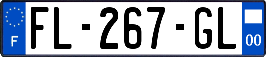 FL-267-GL