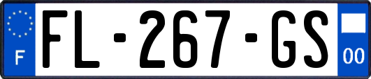 FL-267-GS