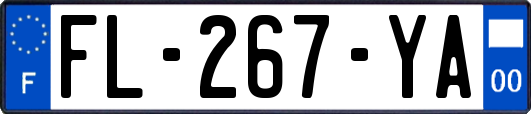 FL-267-YA