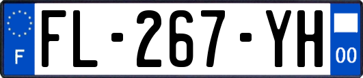 FL-267-YH