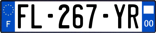 FL-267-YR