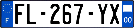 FL-267-YX