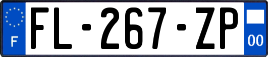 FL-267-ZP