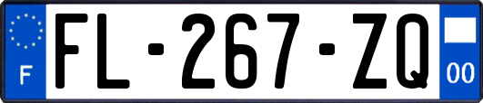 FL-267-ZQ