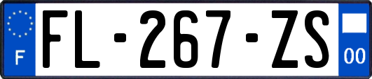 FL-267-ZS