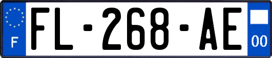 FL-268-AE