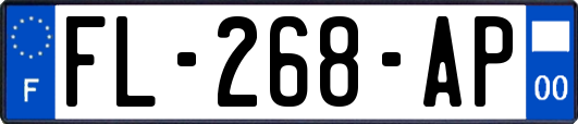 FL-268-AP