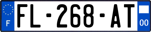 FL-268-AT