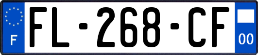 FL-268-CF