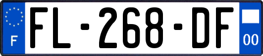 FL-268-DF