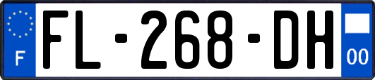 FL-268-DH