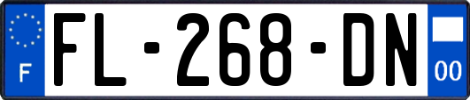 FL-268-DN