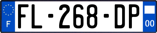 FL-268-DP