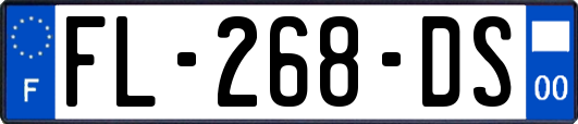 FL-268-DS