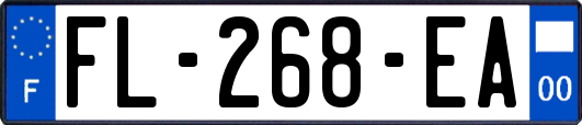 FL-268-EA