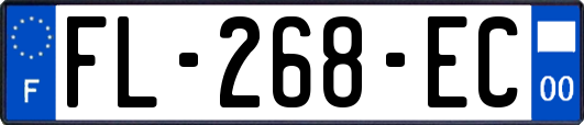 FL-268-EC