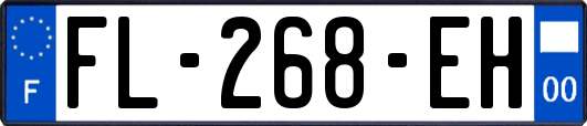 FL-268-EH