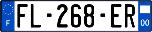 FL-268-ER