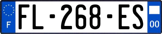 FL-268-ES