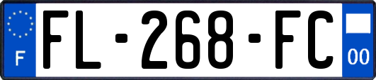 FL-268-FC