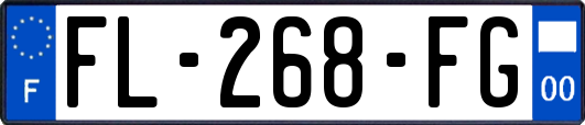 FL-268-FG